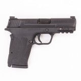 SMITH & WESSON M&P9 SHIELD EZ M2.0 9MM LUGER (9X19 PARA) - 2 of 3