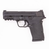 SMITH & WESSON M&P9 SHIELD EZ M2.0 9MM LUGER (9X19 PARA)