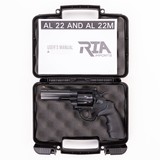 ROCK ISLAND ARMORY MODEL AL 22M.0 .22 WMR - 3 of 3