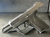 RUGER SECURITY 9 9MM LUGER (9X19 PARA) - 2 of 3