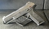 RUGER SECURITY 9 9MM LUGER (9X19 PARA) - 1 of 3