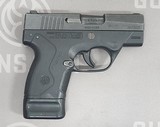 BERETTA BU9 NANO 9MM LUGER (9X19 PARA) - 2 of 3