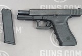 GLOCK 37 GEN3 .45 GAP - 3 of 3