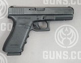 GLOCK 37 GEN3 .45 GAP - 2 of 3