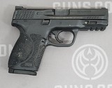 SMITH & WESSON M&P 9 M2.0 9MM LUGER (9X19 PARA) - 2 of 3