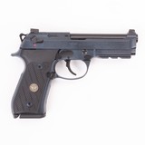 BERETTA 92G CENTURION TACTICAL 9MM LUGER (9X19 PARA) - 2 of 3