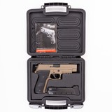 SIG SAUER P226 MK-25-D 9MM LUGER (9X19 PARA) - 3 of 3