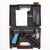CZ SHADOW 2 9MM LUGER (9X19 PARA) - 3 of 3