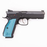 CZ SHADOW 2 9MM LUGER (9X19 PARA) - 2 of 3