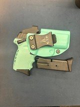 SCCY CPX 1 9MM LUGER (9X19 PARA) - 2 of 2