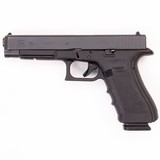 GLOCK G35 GEN4 (LE TRADE-IN) .40 S&W