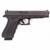 GLOCK G35 GEN4 (LE TRADE-IN) .40 S&W - 2 of 2