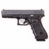 GLOCK G31 GEN3 (LE TRADE-IN)