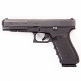 GLOCK G41 GEN4 (LE TRADE-IN) .45 ACP - 1 of 2