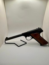 COLT HUNTSMAN .22 LR - 2 of 3