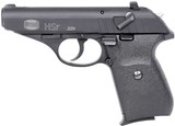 BLUE LINE SOLUTIONS MAUSER HSR .22 LR - 1 of 1