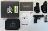 SPRINGFIELD ARMORY Hellcat 9mm 9MM LUGER (9X19 PARA) - 1 of 3