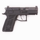 CZ P-09 C NOCTURNE 9MM LUGER (9X19 PARA) - 2 of 3