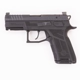 CZ P-09 C NOCTURNE 9MM LUGER (9X19 PARA) - 1 of 3
