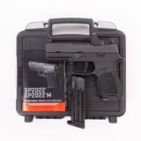 SIG SAUER P320 9MM LUGER (9X19 PARA) - 3 of 3