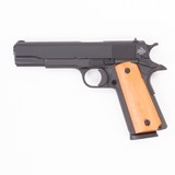 ROCK ISLAND ARMORY M1911 A1- FS .45 ACP - 1 of 3