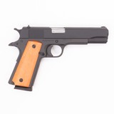 ROCK ISLAND ARMORY M1911 A1- FS .45 ACP - 2 of 3