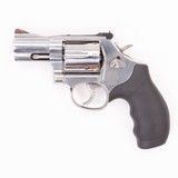 SMITH & WESSON 686-6 .357 MAG - 1 of 3