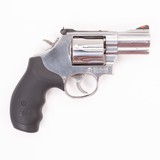 SMITH & WESSON 686-6 .357 MAG - 2 of 3