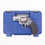 SMITH & WESSON 686-6 .357 MAG - 3 of 3