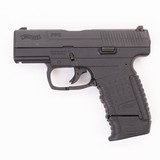 WALTHER PPS 9MM LUGER (9X19 PARA) - 1 of 3