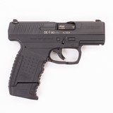 WALTHER PPS 9MM LUGER (9X19 PARA) - 2 of 3