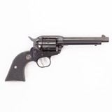 RUGER NEW MODEL SINGLE-SIX .22 WMR - 2 of 2