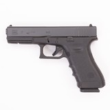 GLOCK 17 GEN3 9MM LUGER (9X19 PARA) - 1 of 3