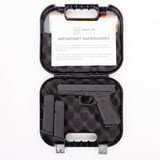 GLOCK 17 GEN3 9MM LUGER (9X19 PARA) - 3 of 3