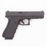 GLOCK 17 GEN3 9MM LUGER (9X19 PARA) - 2 of 3