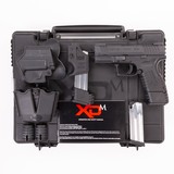 SPRINGFIELD ARMORY XDM-9 COMPACT 3.8 9MM LUGER (9X19 PARA) - 3 of 3