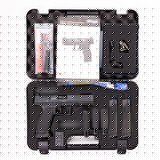 WALTHER PDP FULL SIZE 9MM LUGER (9X19 PARA) - 3 of 3