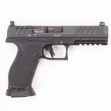 WALTHER PDP FULL SIZE 9MM LUGER (9X19 PARA) - 2 of 3