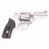 RUGER SP101 .38 SPL - 2 of 2