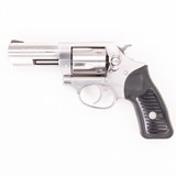 RUGER SP101 .38 SPL - 1 of 2