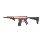 PALMETTO STATE ARMORY PA-15 5.56X45MM NATO - 1 of 2