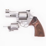 TAURUS 692 .357 MAG - 1 of 3