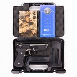 BERETTA 92G ELITE 9MM LUGER (9X19 PARA) - 3 of 3