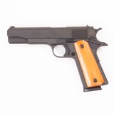 ROCK ISLAND ARMORY M1911 A1-FS .45 ACP - 1 of 3