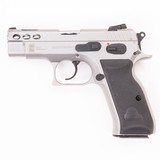 SAR FIREARMS P8S 9MM LUGER (9X19 PARA) - 1 of 3
