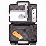ROCK ISLAND ARMORY M1911 A1-FS .45 ACP - 3 of 3