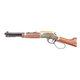 HENRY H006GCML .45 LC