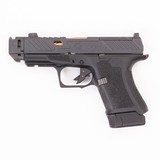 SHADOW SYSTEMS CR920P 9MM LUGER (9X19 PARA) - 1 of 3