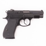 CZ 75 D COMPACT 9MM LUGER (9X19 PARA) - 2 of 2