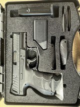 HECKLER & KOCH VP9SK 9MM LUGER (9X19 PARA) - 3 of 3